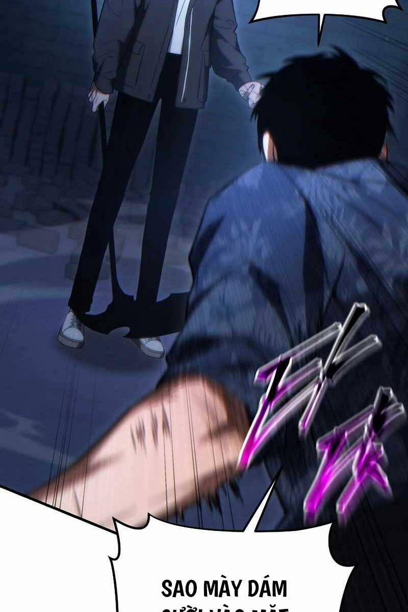 Người Chơi Mạnh Nhất Hồi Quy Lần Thứ 100 30 trang 5