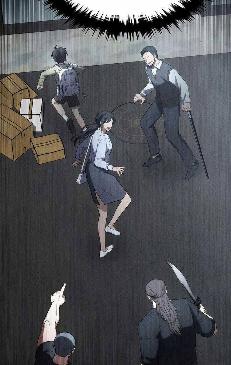 Người Chơi Mạnh Nhất Hồi Quy Lần Thứ 100 31 trang 20