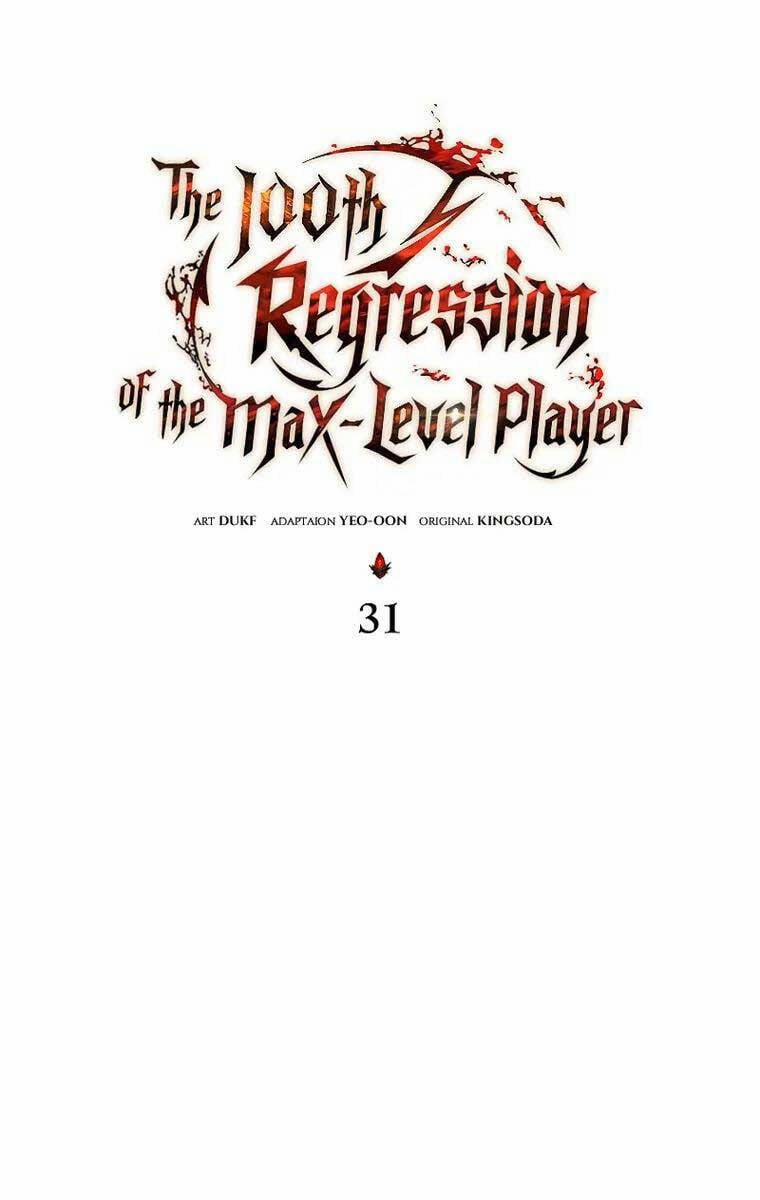 Người Chơi Mạnh Nhất Hồi Quy Lần Thứ 100 31 trang 29