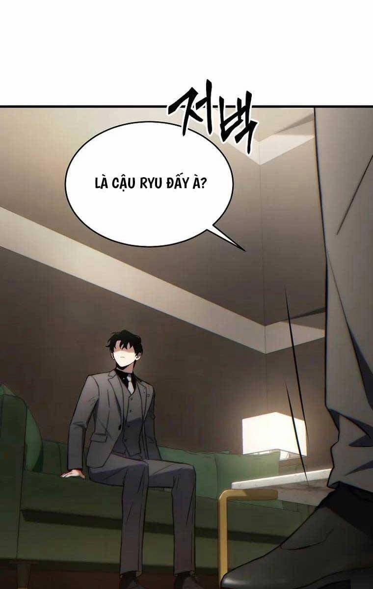 Người Chơi Mạnh Nhất Hồi Quy Lần Thứ 100 31 trang 47