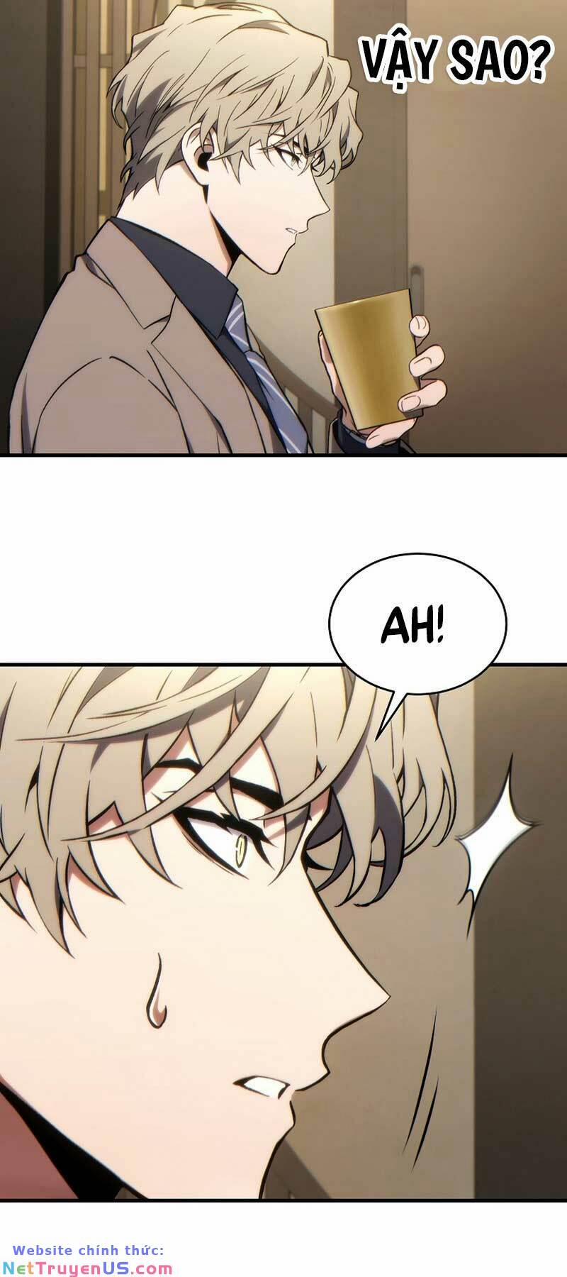 Người Chơi Mạnh Nhất Hồi Quy Lần Thứ 100 32 trang 12