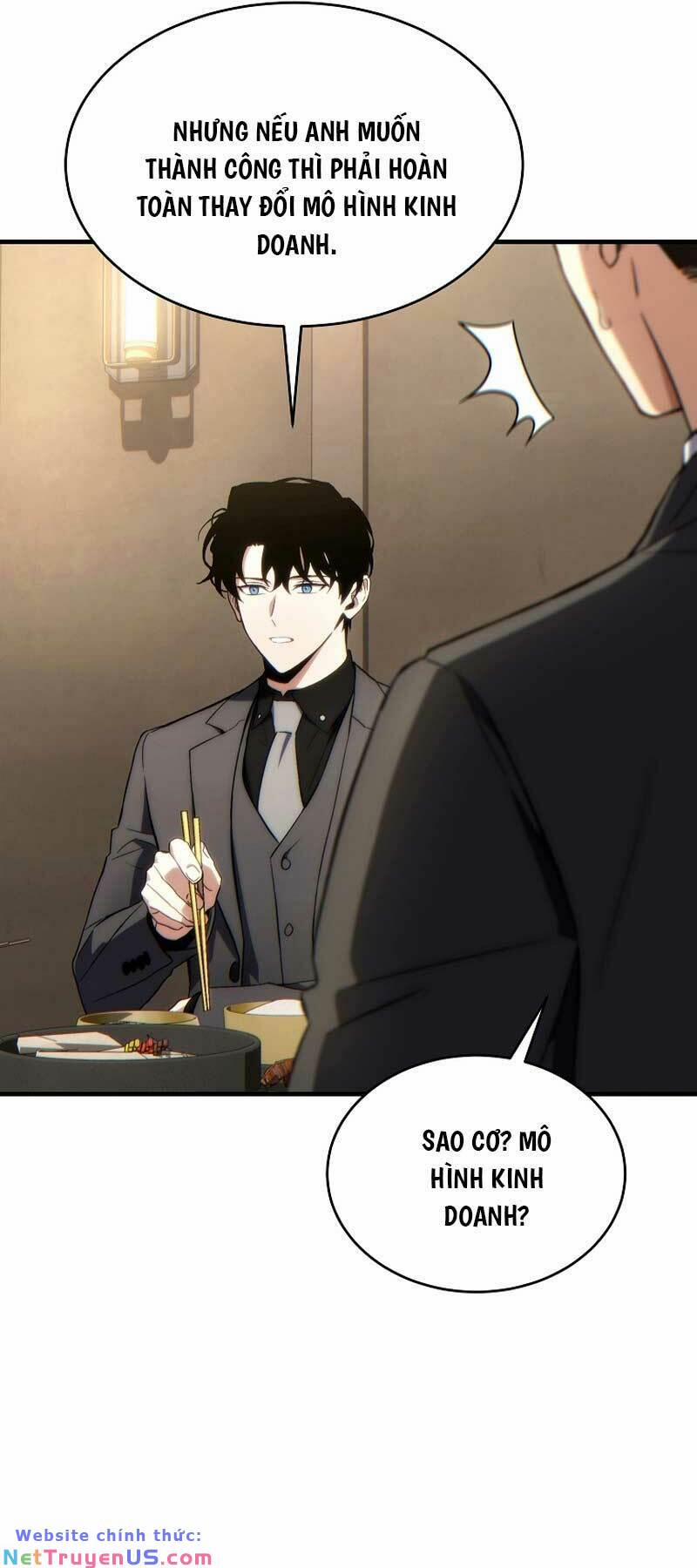 Người Chơi Mạnh Nhất Hồi Quy Lần Thứ 100 32 trang 19