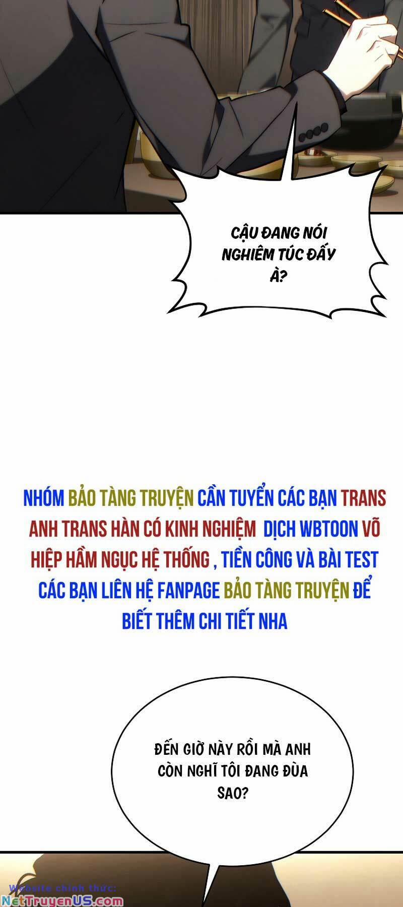 Người Chơi Mạnh Nhất Hồi Quy Lần Thứ 100 32 trang 22