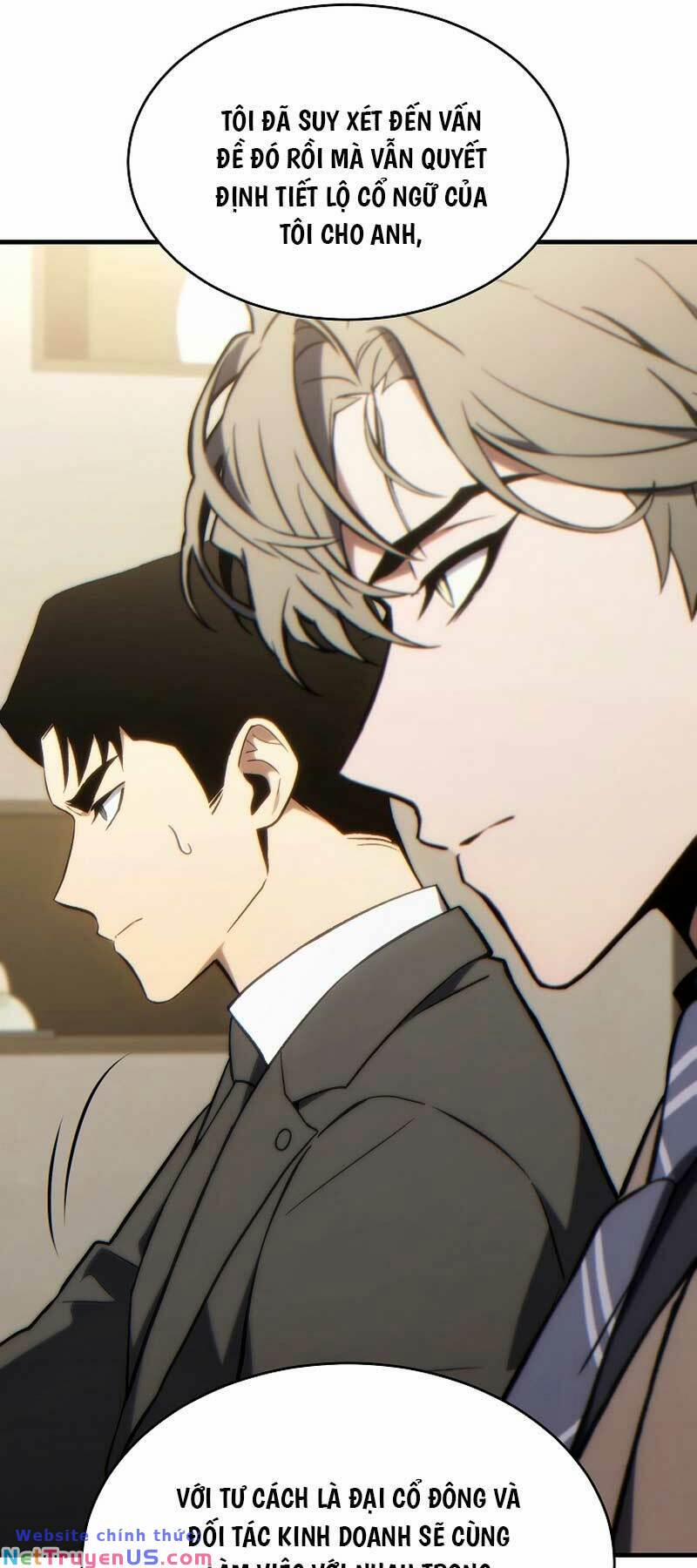 Người Chơi Mạnh Nhất Hồi Quy Lần Thứ 100 32 trang 25