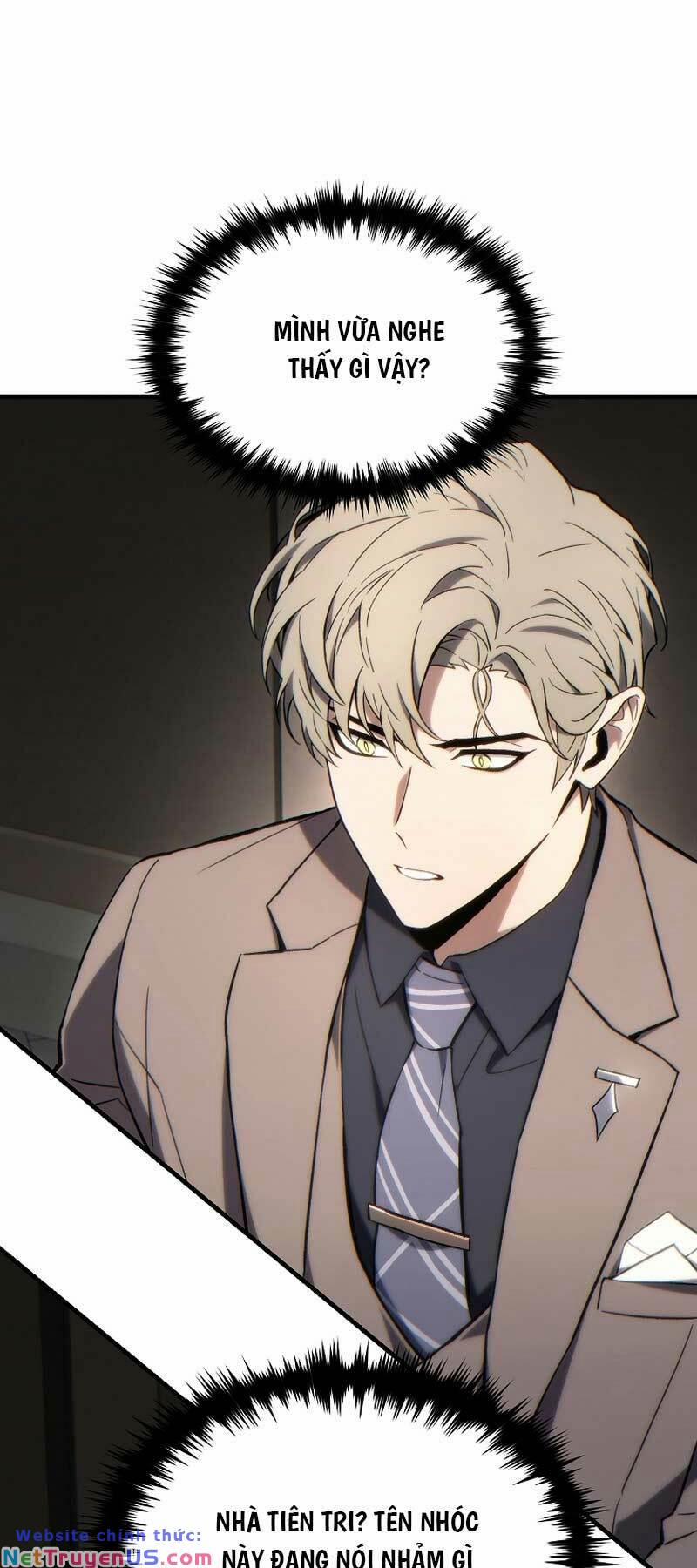 Người Chơi Mạnh Nhất Hồi Quy Lần Thứ 100 32 trang 3