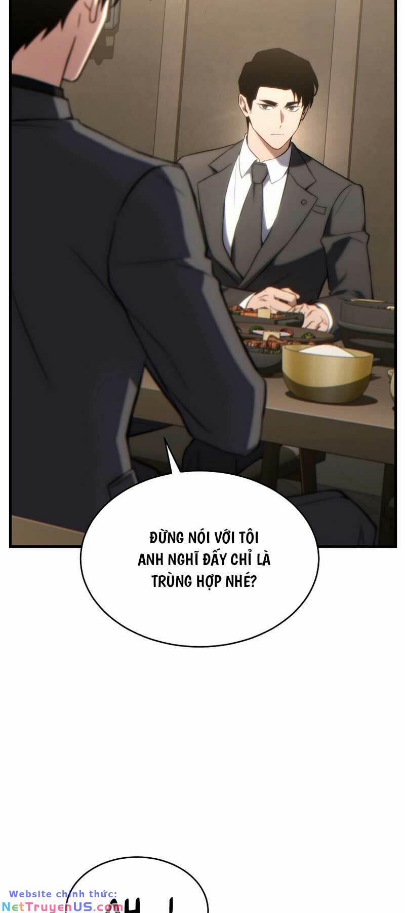 Người Chơi Mạnh Nhất Hồi Quy Lần Thứ 100 32 trang 31