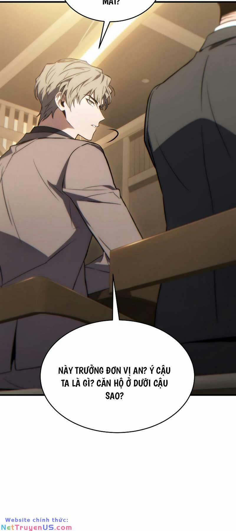 Người Chơi Mạnh Nhất Hồi Quy Lần Thứ 100 32 trang 33