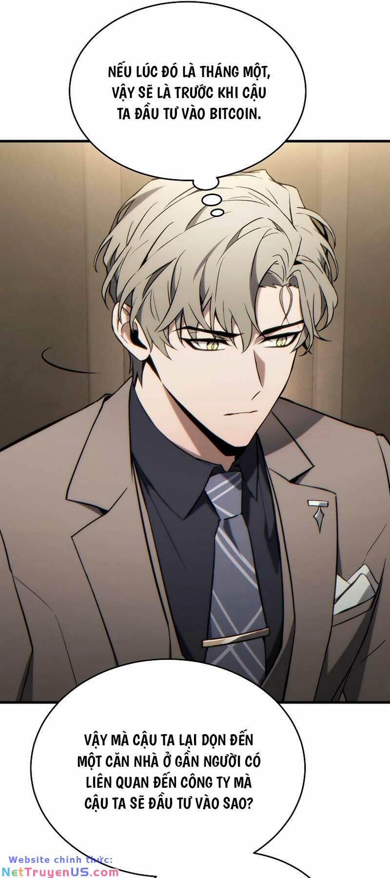 Người Chơi Mạnh Nhất Hồi Quy Lần Thứ 100 32 trang 37