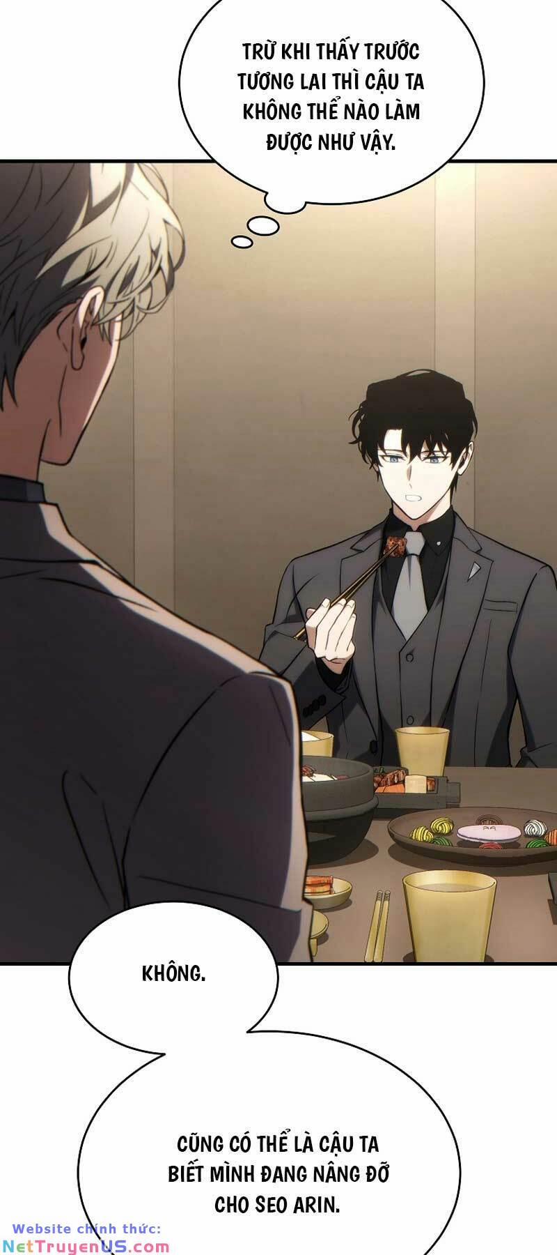 Người Chơi Mạnh Nhất Hồi Quy Lần Thứ 100 32 trang 38