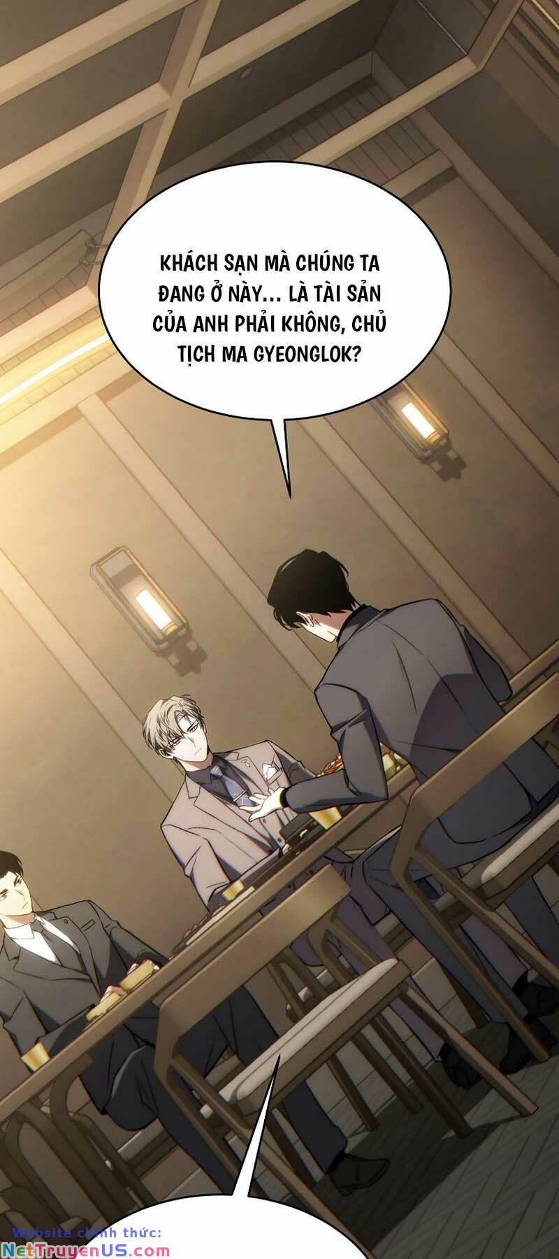 Người Chơi Mạnh Nhất Hồi Quy Lần Thứ 100 32 trang 41