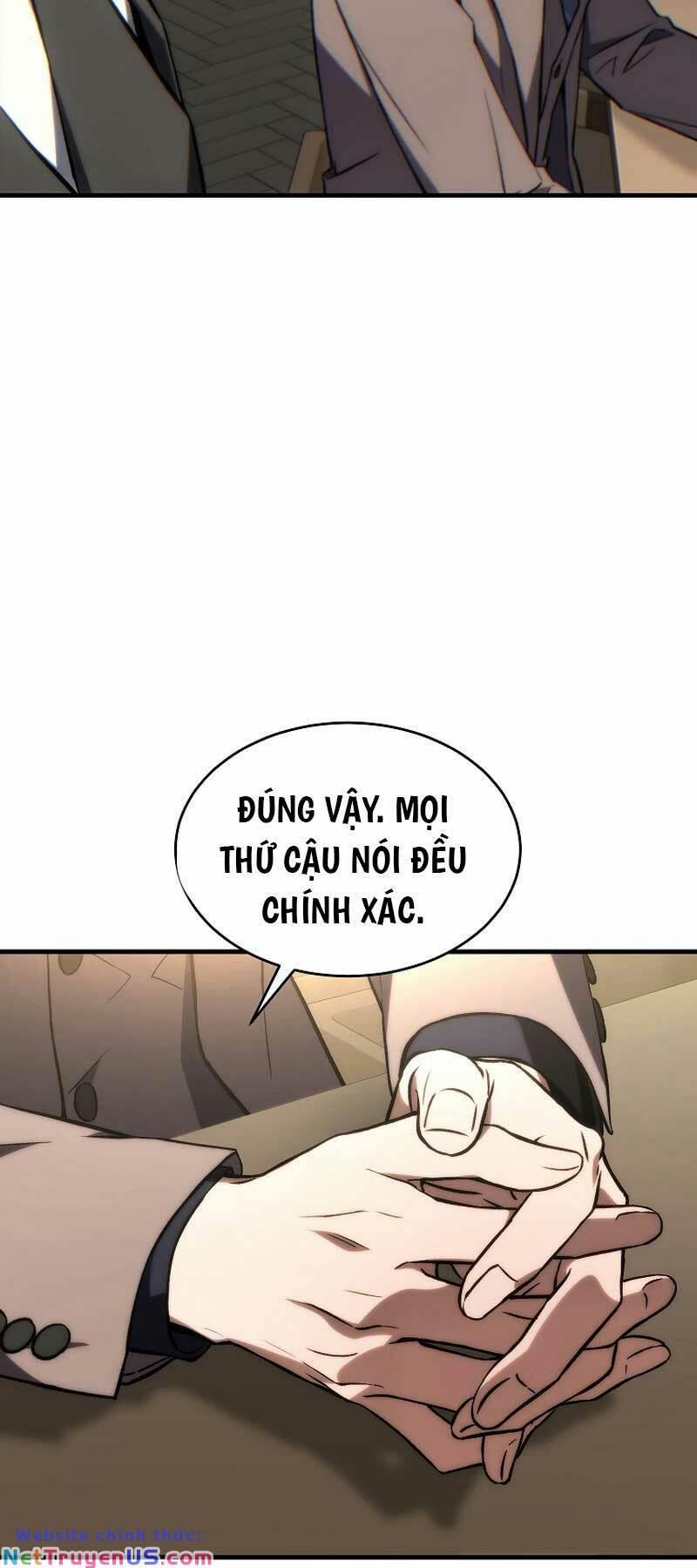 Người Chơi Mạnh Nhất Hồi Quy Lần Thứ 100 32 trang 45