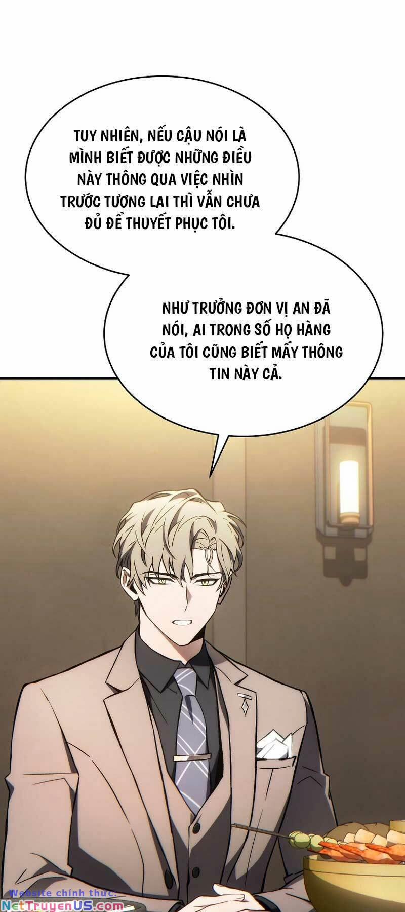 Người Chơi Mạnh Nhất Hồi Quy Lần Thứ 100 32 trang 46