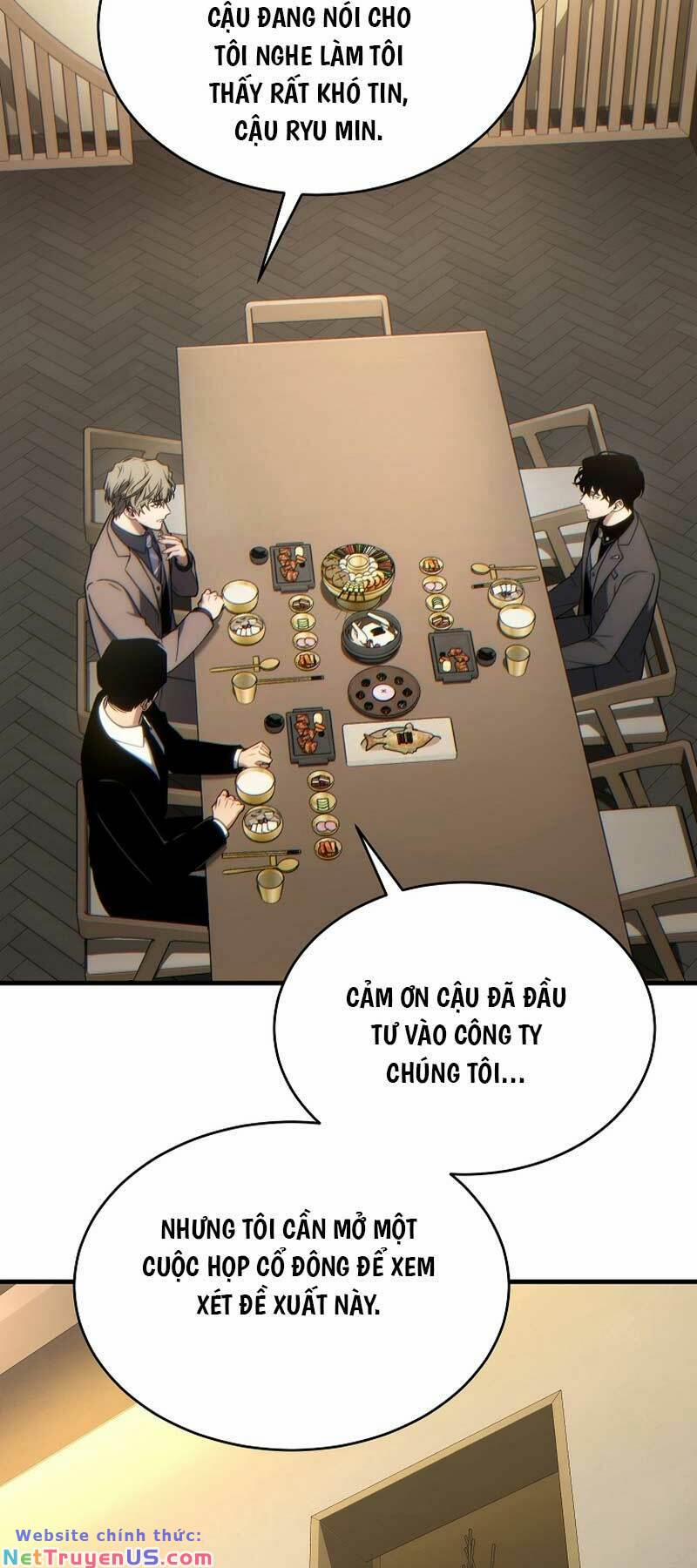 Người Chơi Mạnh Nhất Hồi Quy Lần Thứ 100 32 trang 51