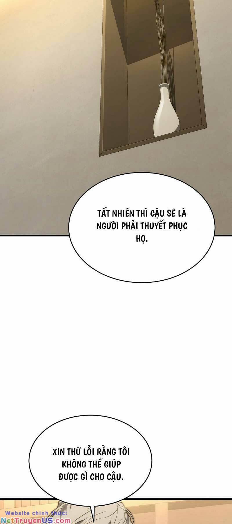 Người Chơi Mạnh Nhất Hồi Quy Lần Thứ 100 32 trang 52