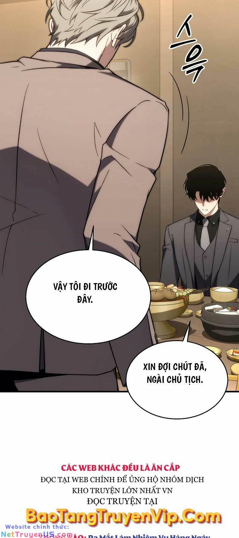 Người Chơi Mạnh Nhất Hồi Quy Lần Thứ 100 32 trang 53