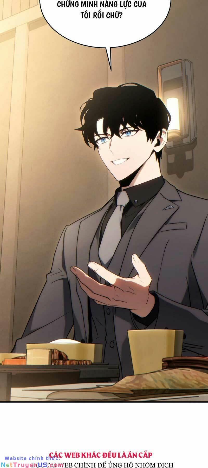 Người Chơi Mạnh Nhất Hồi Quy Lần Thứ 100 32 trang 59