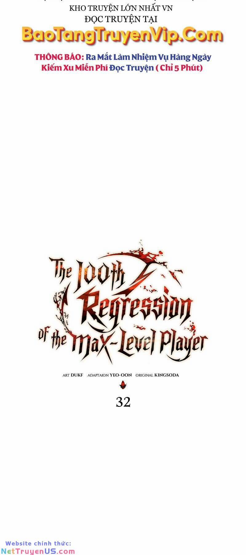 Người Chơi Mạnh Nhất Hồi Quy Lần Thứ 100 32 trang 60