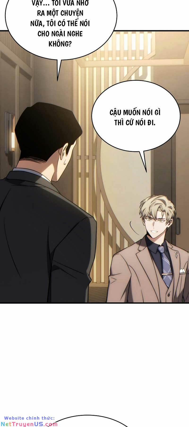 Người Chơi Mạnh Nhất Hồi Quy Lần Thứ 100 32 trang 64