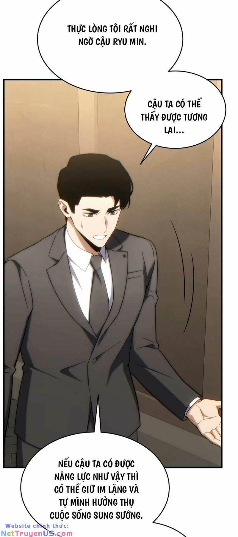 Người Chơi Mạnh Nhất Hồi Quy Lần Thứ 100 32 trang 65