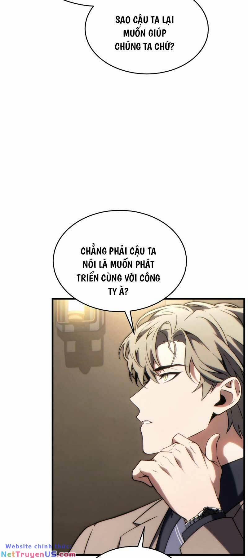 Người Chơi Mạnh Nhất Hồi Quy Lần Thứ 100 32 trang 66