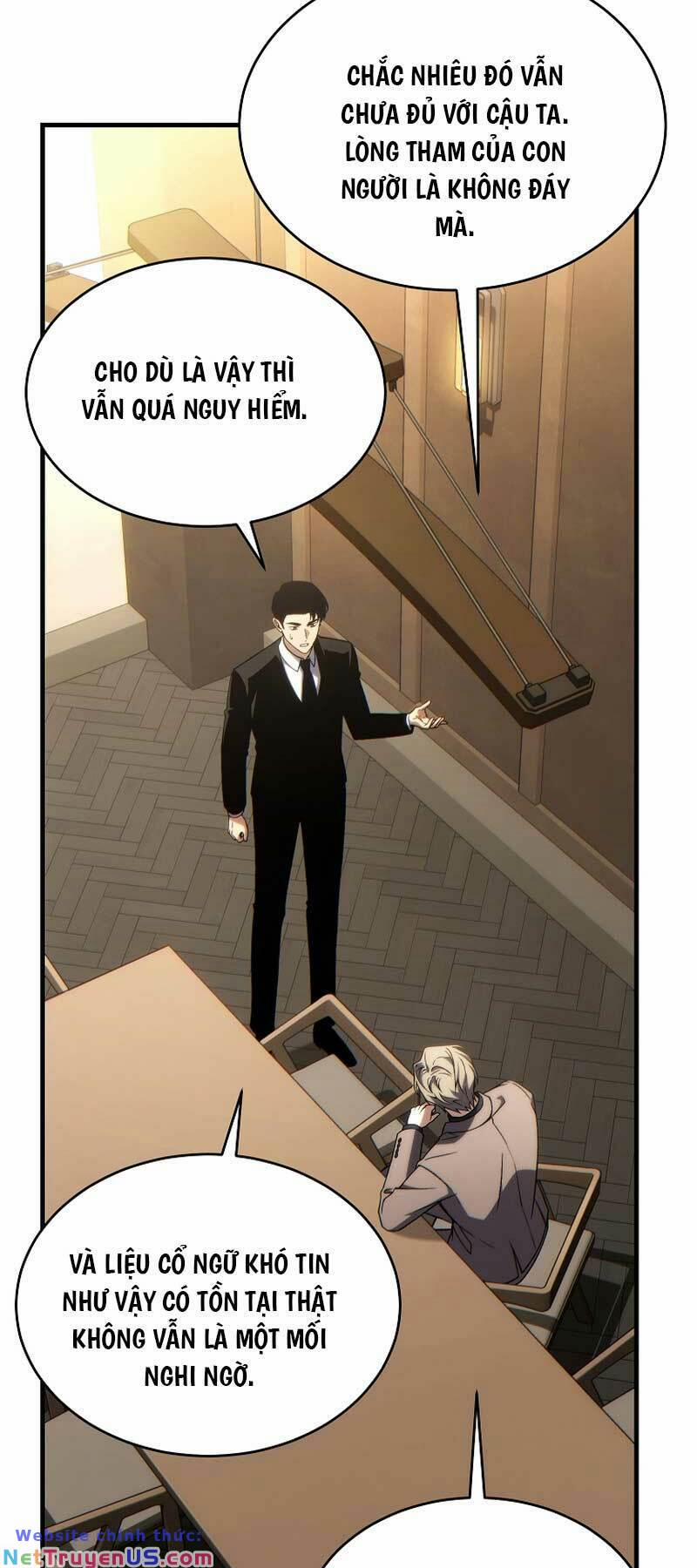 Người Chơi Mạnh Nhất Hồi Quy Lần Thứ 100 32 trang 69