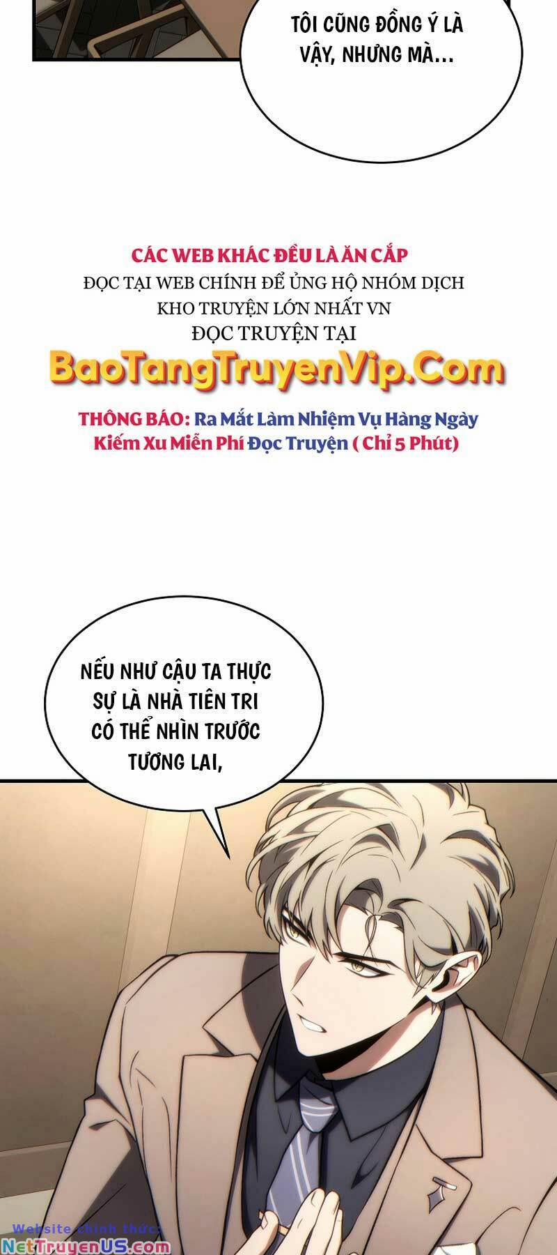 Người Chơi Mạnh Nhất Hồi Quy Lần Thứ 100 32 trang 70