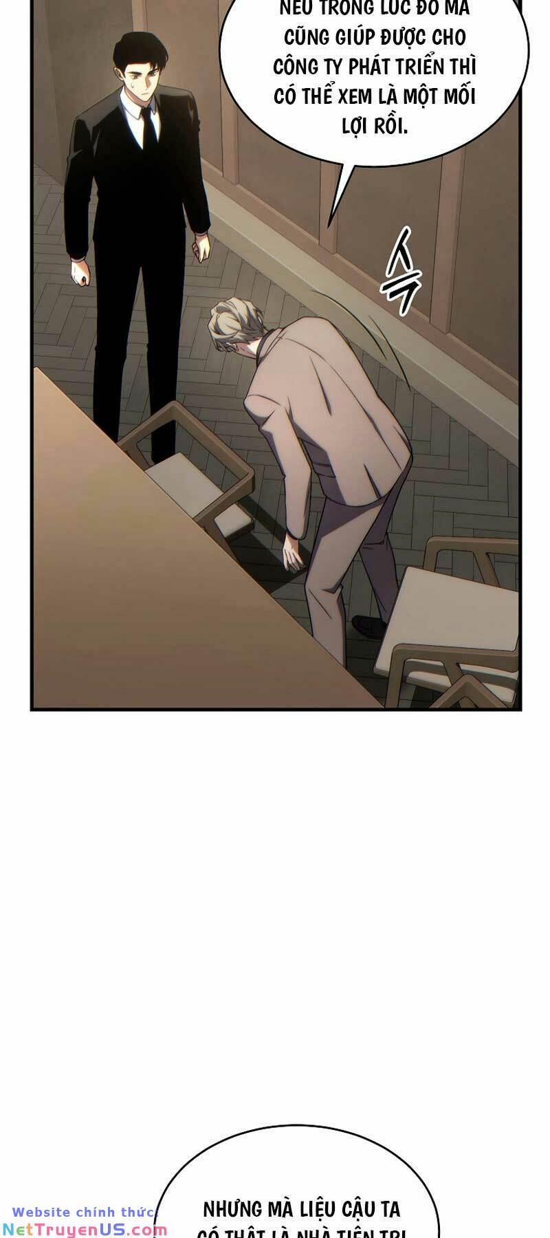 Người Chơi Mạnh Nhất Hồi Quy Lần Thứ 100 32 trang 72