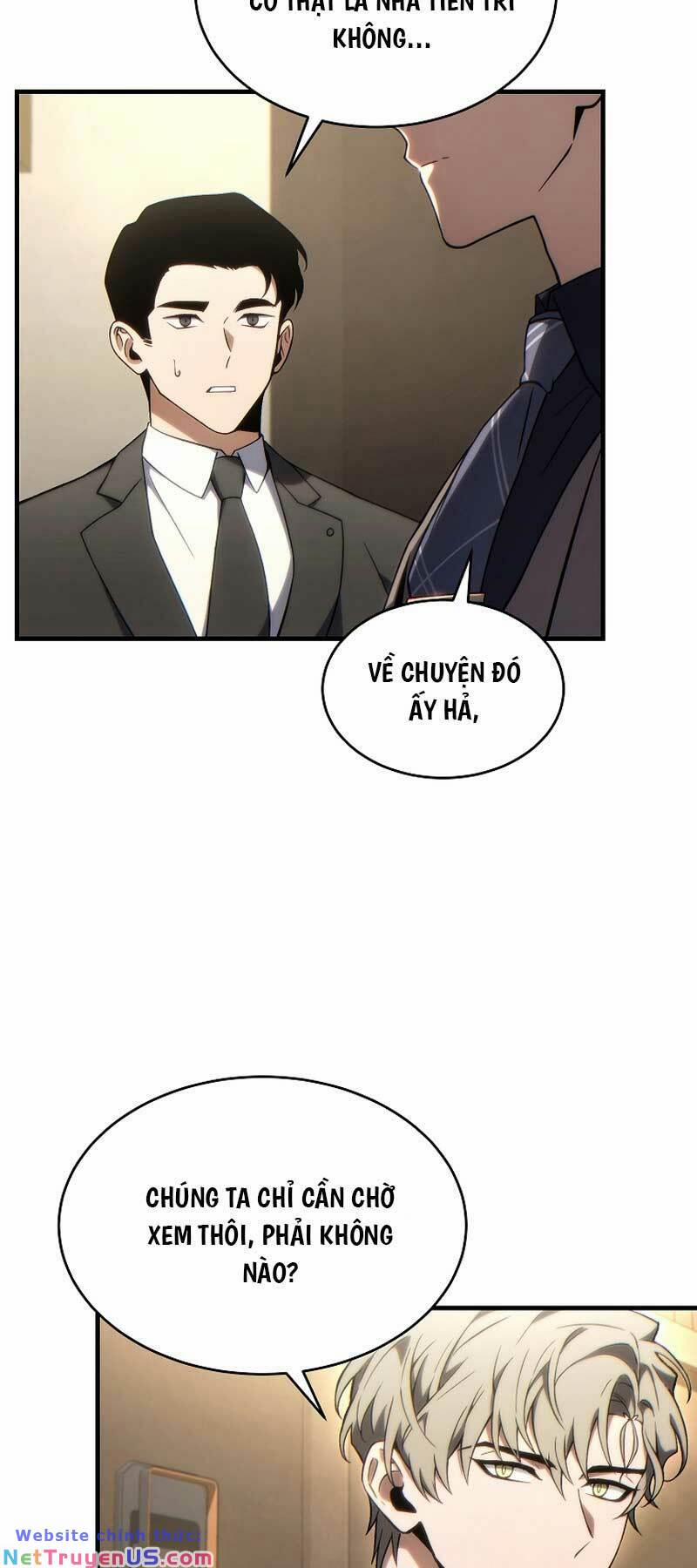 Người Chơi Mạnh Nhất Hồi Quy Lần Thứ 100 32 trang 73