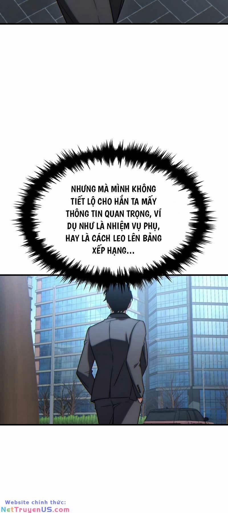 Người Chơi Mạnh Nhất Hồi Quy Lần Thứ 100 32 trang 77