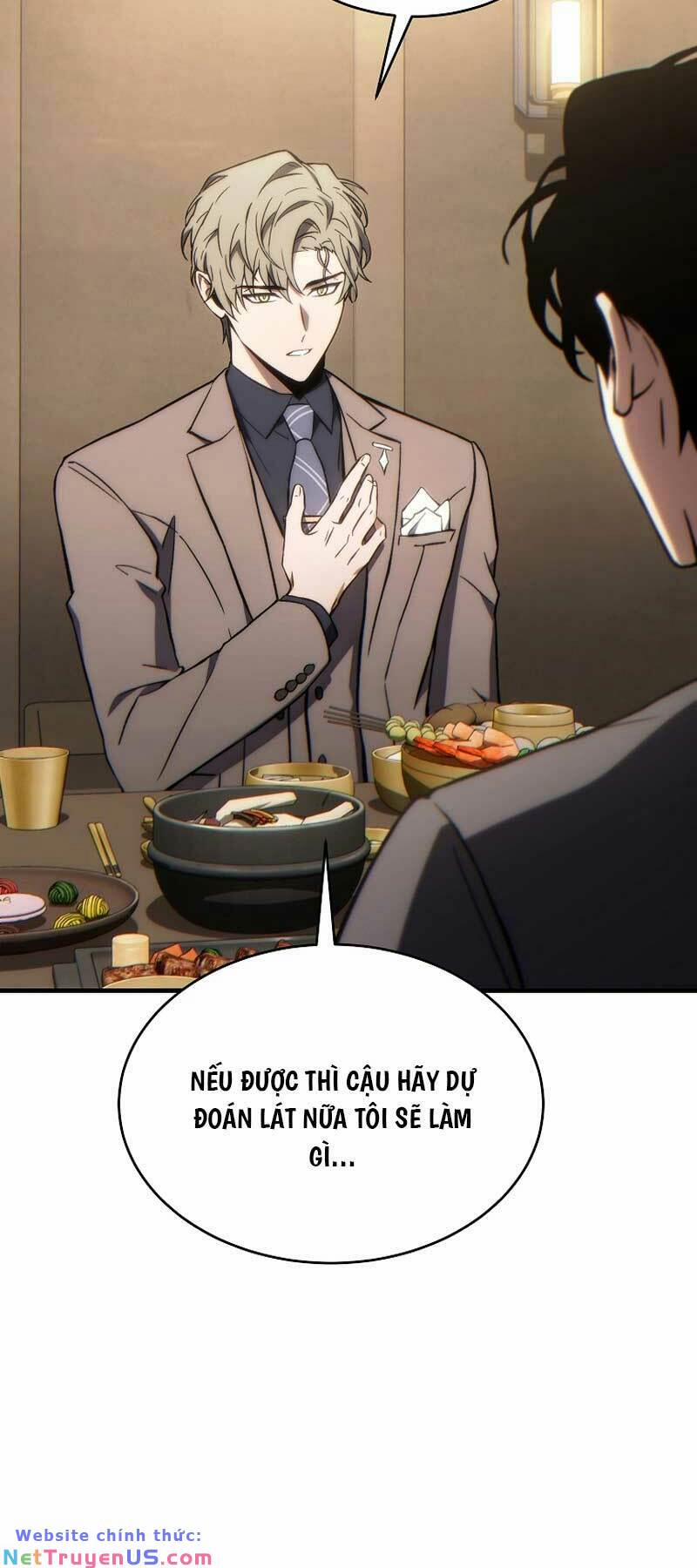 Người Chơi Mạnh Nhất Hồi Quy Lần Thứ 100 32 trang 8