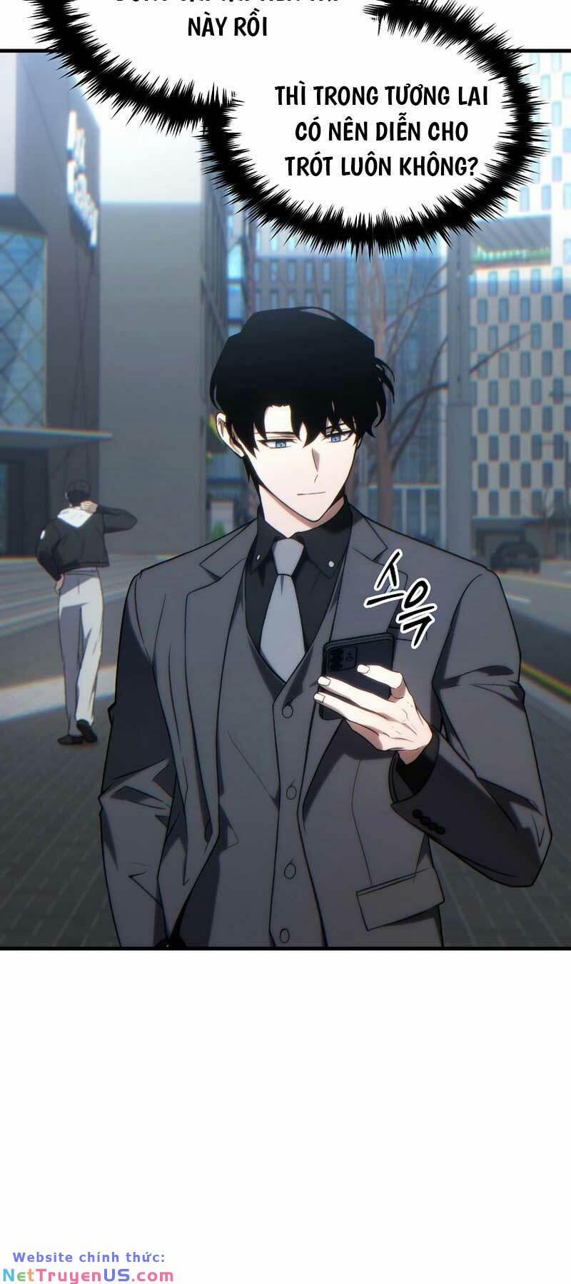 Người Chơi Mạnh Nhất Hồi Quy Lần Thứ 100 32 trang 84