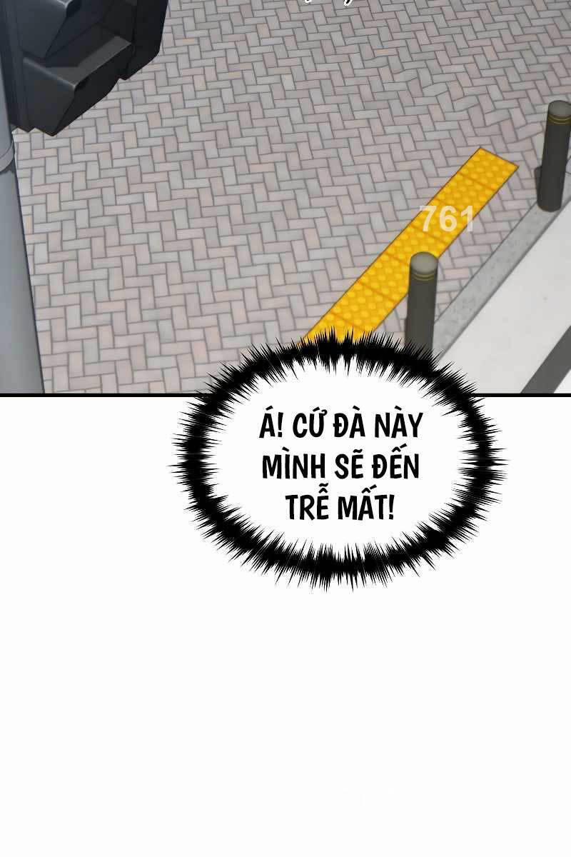 Người Chơi Mạnh Nhất Hồi Quy Lần Thứ 100 33 trang 1