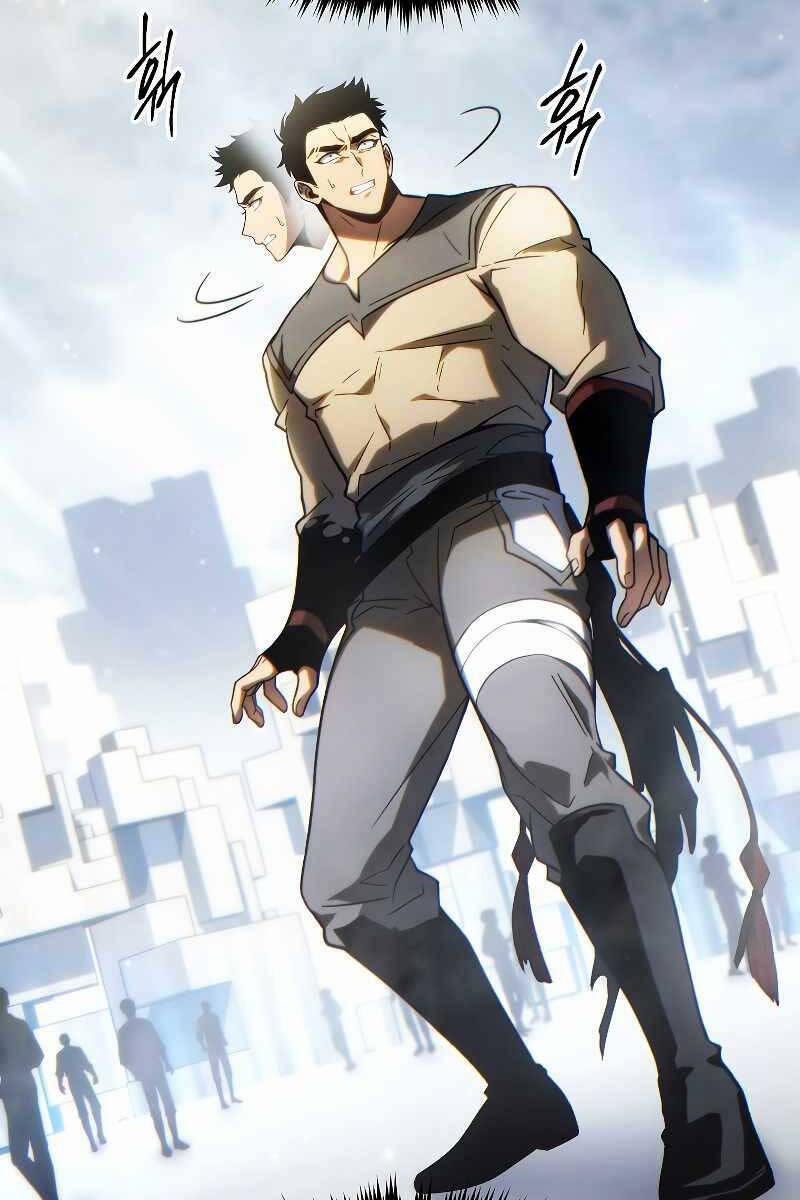 Người Chơi Mạnh Nhất Hồi Quy Lần Thứ 100 33 trang 110