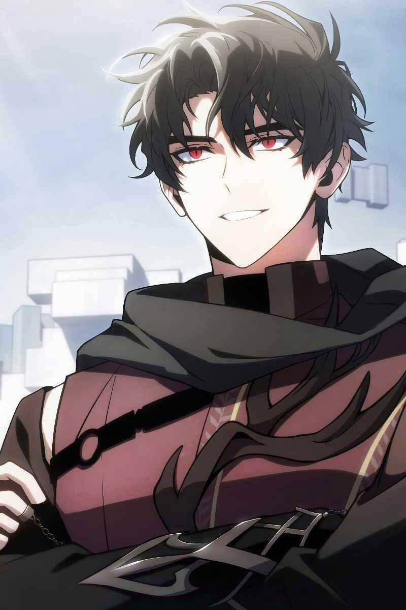 Người Chơi Mạnh Nhất Hồi Quy Lần Thứ 100 33 trang 130