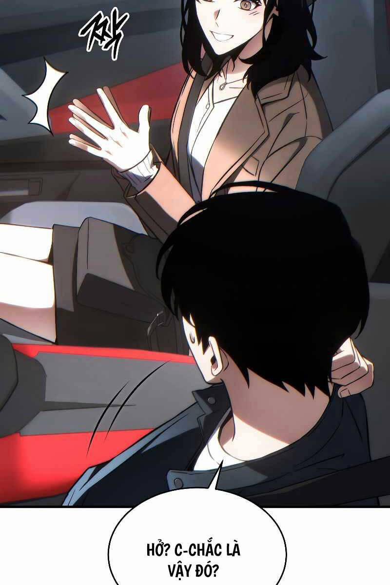 Người Chơi Mạnh Nhất Hồi Quy Lần Thứ 100 33 trang 38
