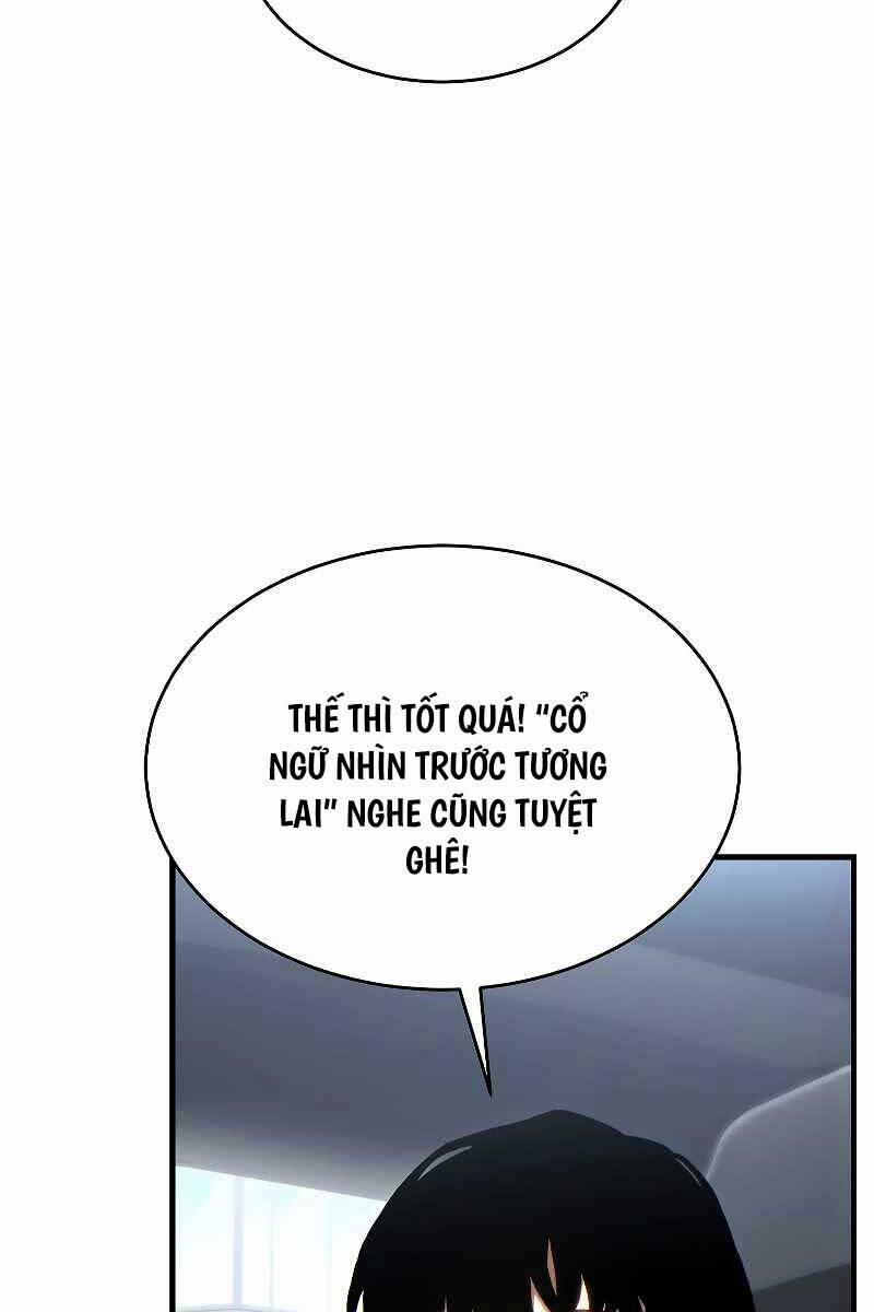 Người Chơi Mạnh Nhất Hồi Quy Lần Thứ 100 33 trang 39