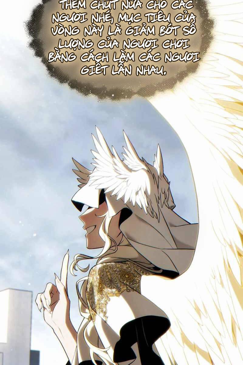 Người Chơi Mạnh Nhất Hồi Quy Lần Thứ 100 34 trang 101