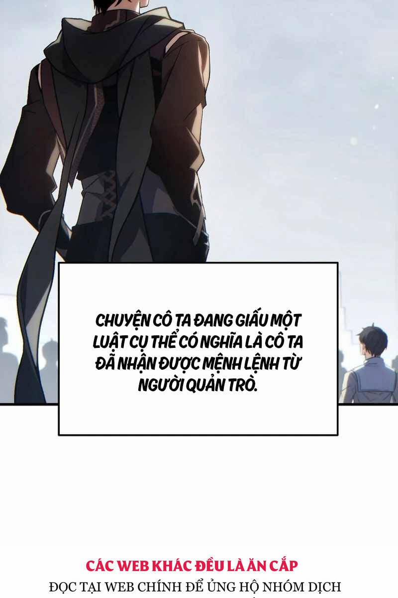 Người Chơi Mạnh Nhất Hồi Quy Lần Thứ 100 34 trang 110