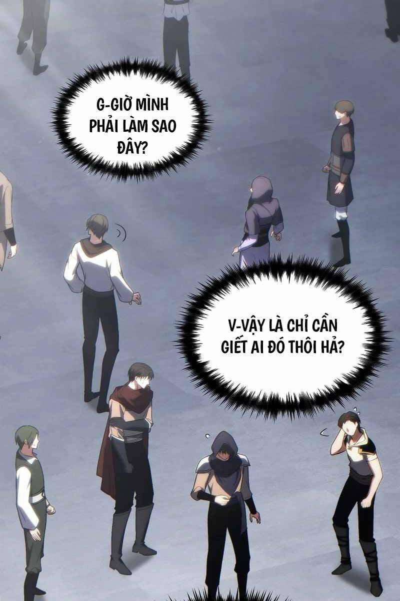 Người Chơi Mạnh Nhất Hồi Quy Lần Thứ 100 34 trang 119