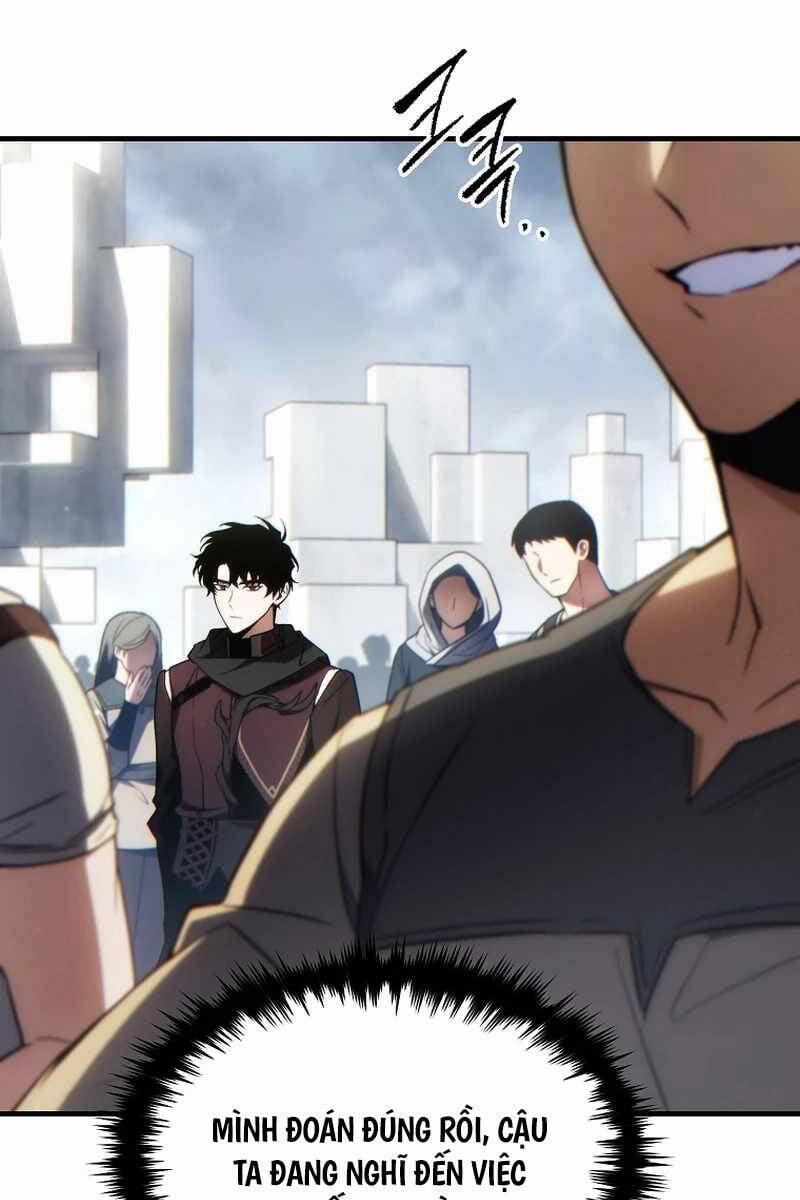 Người Chơi Mạnh Nhất Hồi Quy Lần Thứ 100 34 trang 124