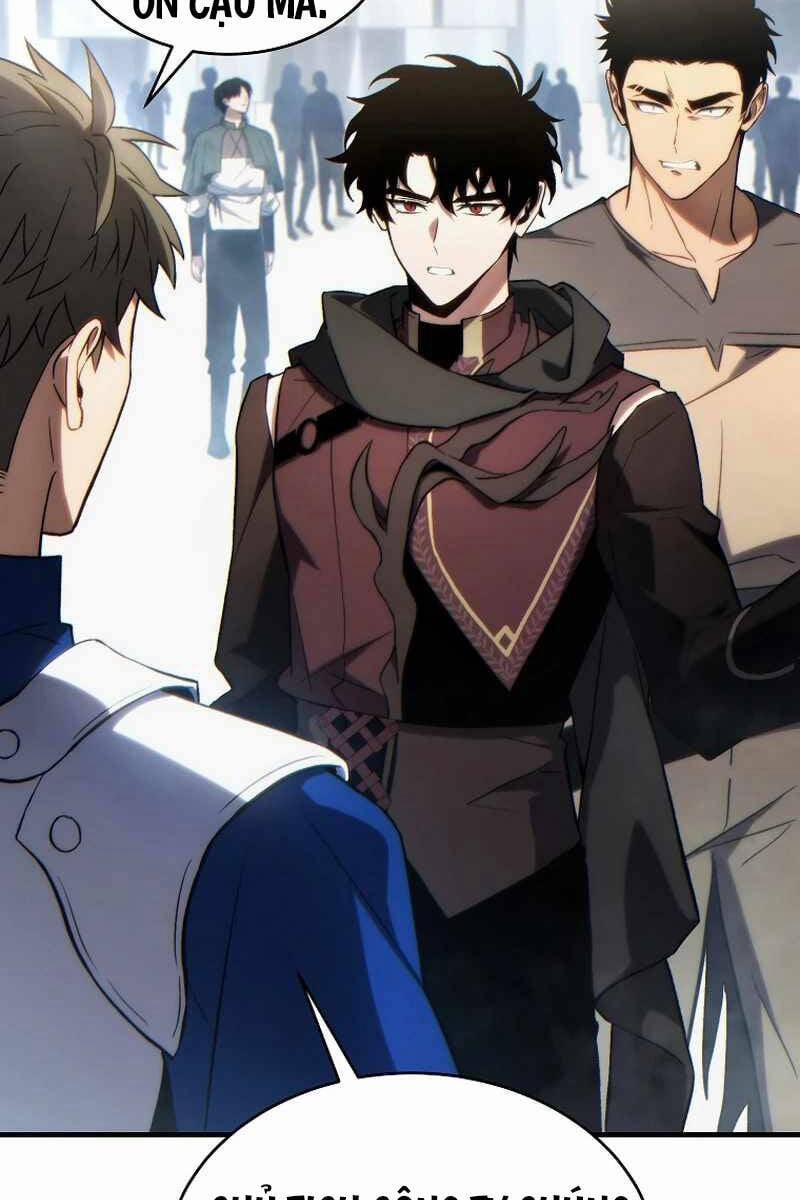 Người Chơi Mạnh Nhất Hồi Quy Lần Thứ 100 34 trang 24