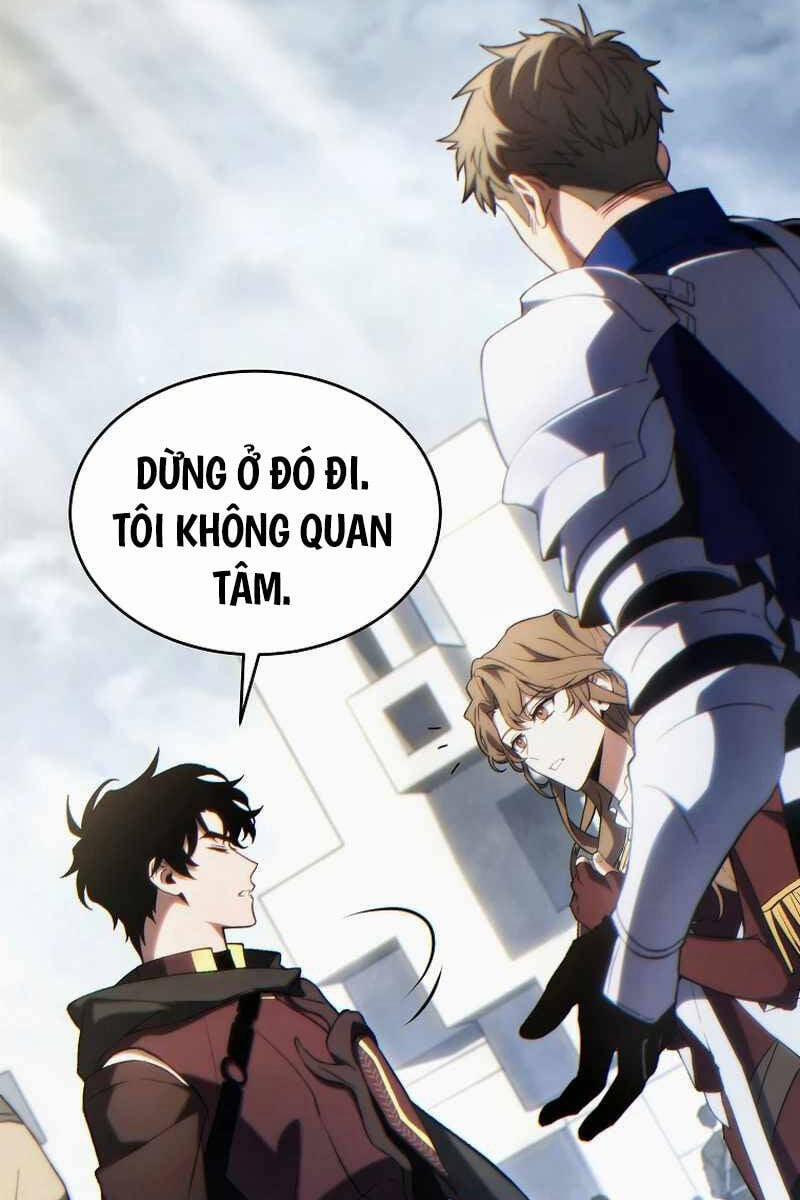 Người Chơi Mạnh Nhất Hồi Quy Lần Thứ 100 34 trang 26