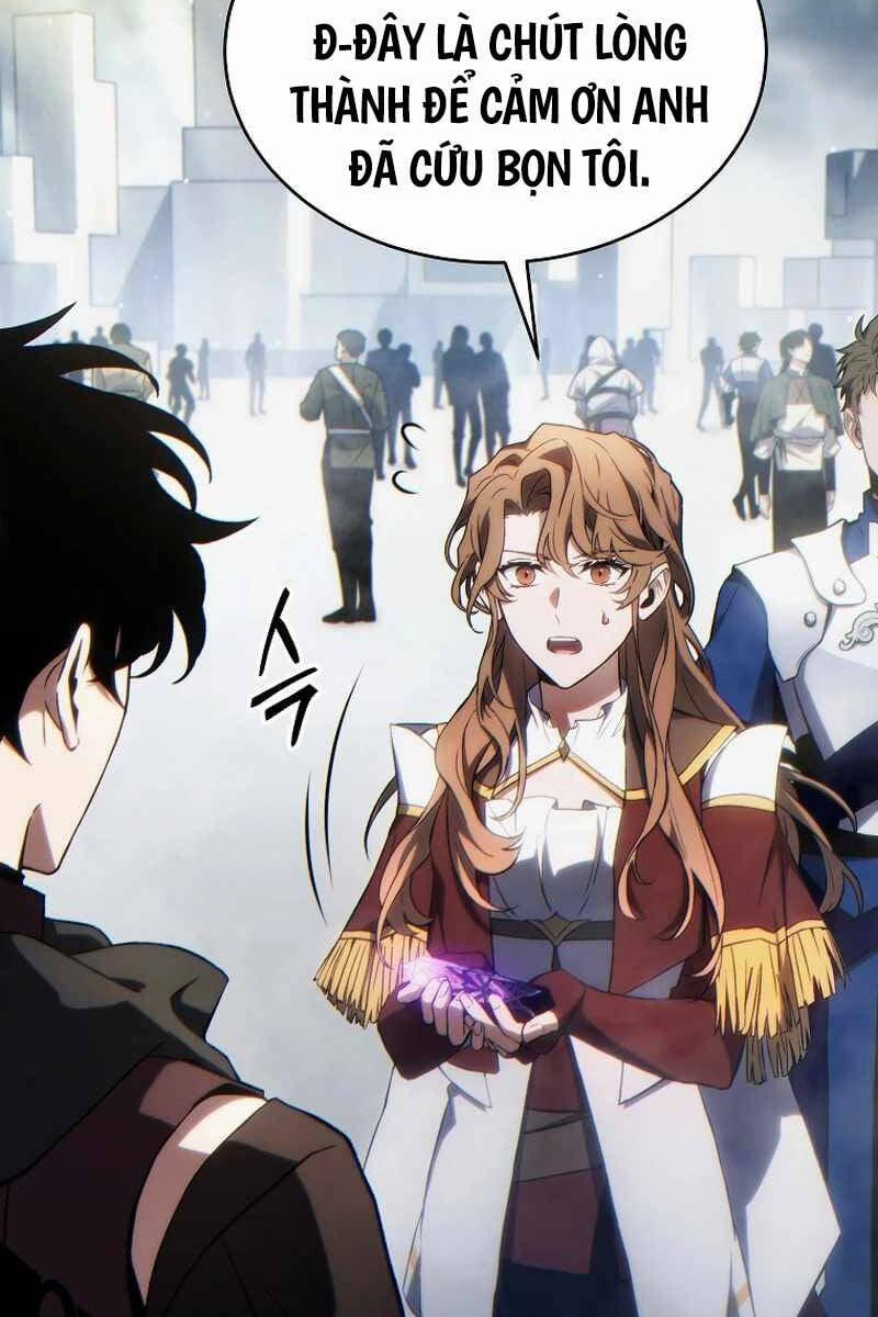 Người Chơi Mạnh Nhất Hồi Quy Lần Thứ 100 34 trang 28