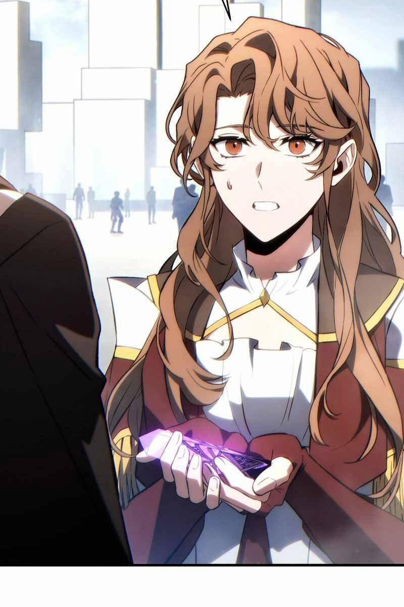 Người Chơi Mạnh Nhất Hồi Quy Lần Thứ 100 34 trang 35