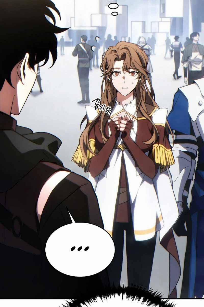 Người Chơi Mạnh Nhất Hồi Quy Lần Thứ 100 34 trang 42