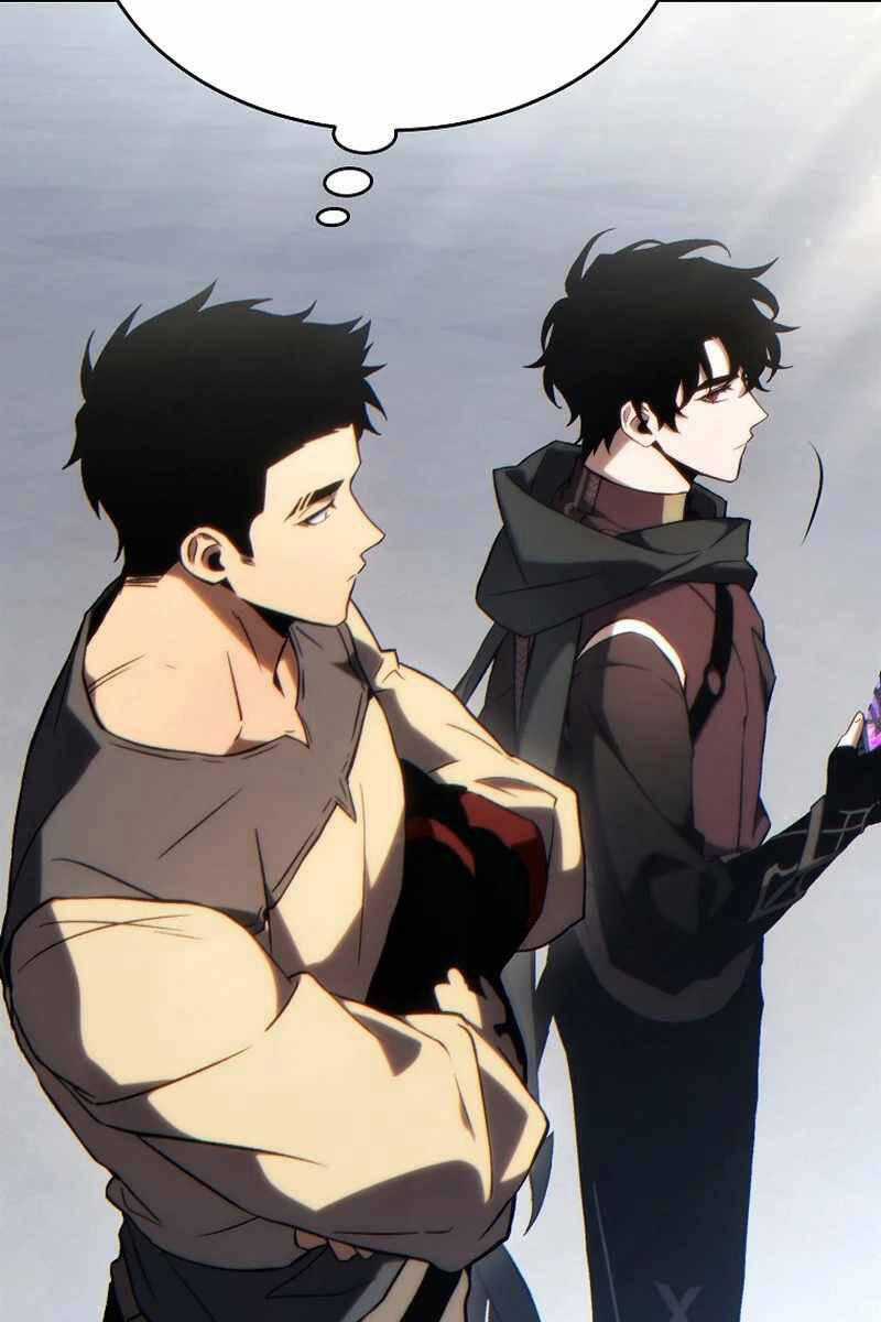 Người Chơi Mạnh Nhất Hồi Quy Lần Thứ 100 34 trang 44