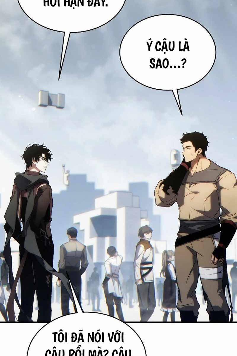 Người Chơi Mạnh Nhất Hồi Quy Lần Thứ 100 34 trang 65