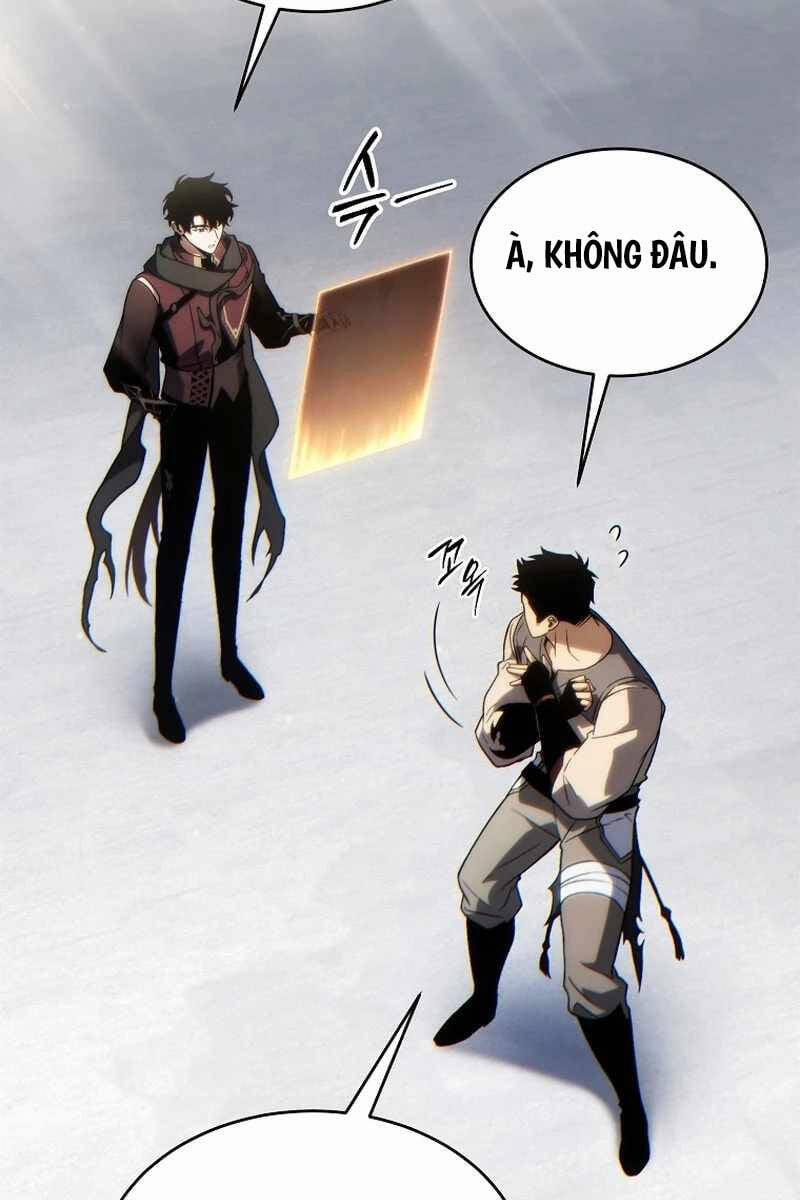 Người Chơi Mạnh Nhất Hồi Quy Lần Thứ 100 34 trang 81