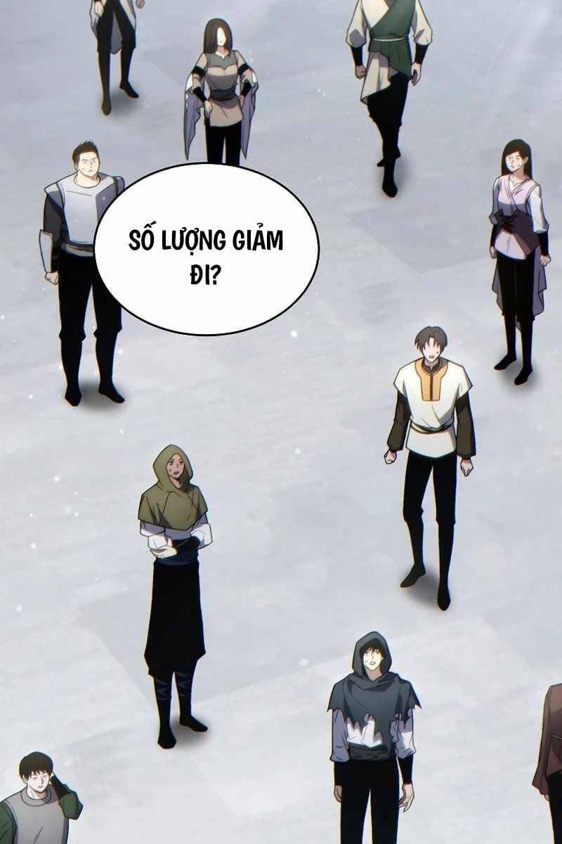 Người Chơi Mạnh Nhất Hồi Quy Lần Thứ 100 34 trang 89