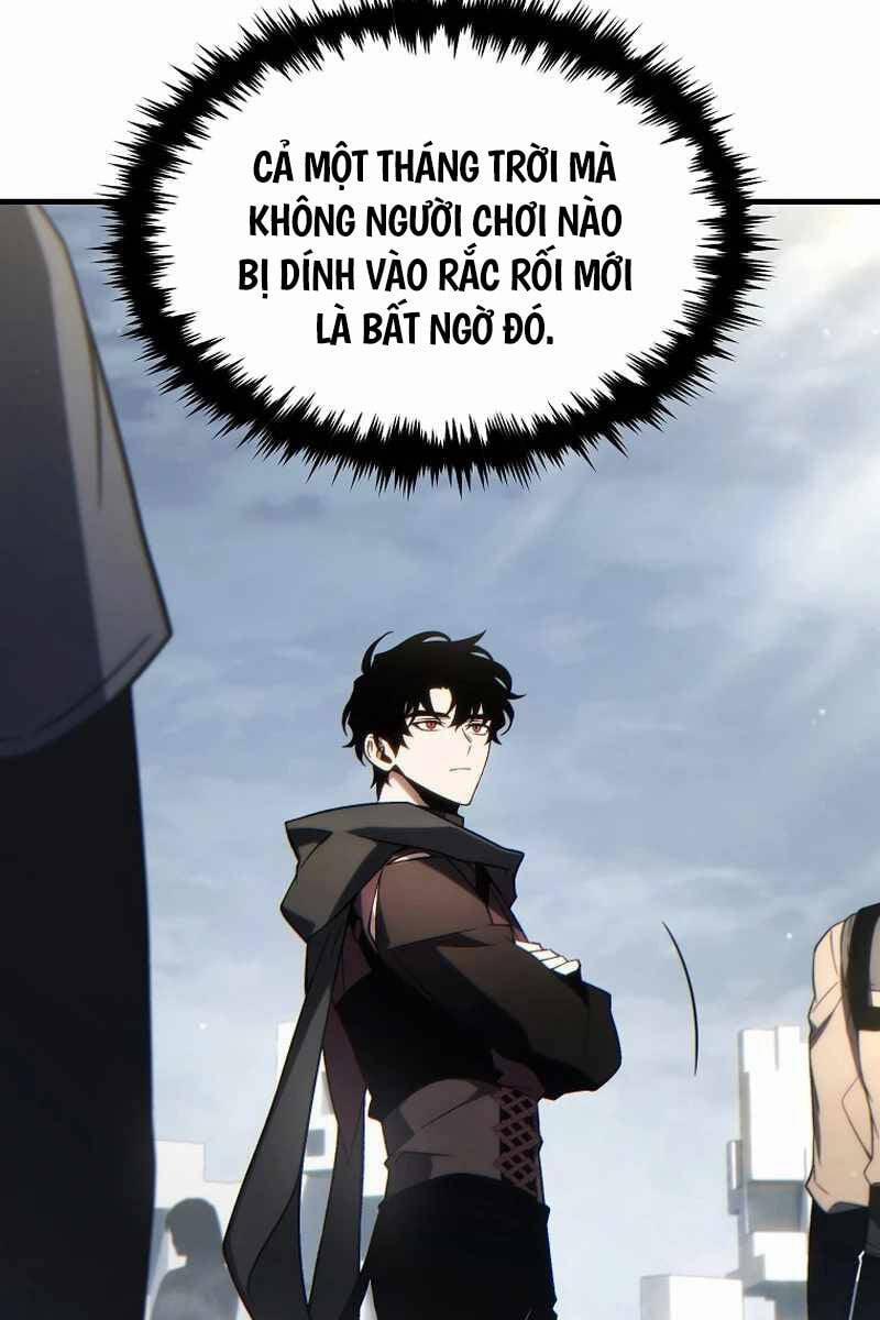Người Chơi Mạnh Nhất Hồi Quy Lần Thứ 100 34 trang 91